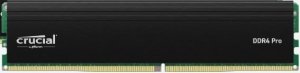 Crucial Pamięć DDR4 Pro 32GB/3200 (1*32GB) CL22 Tray