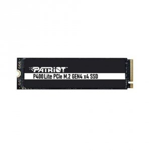 Patriot Dysk SSD 250GB Viper P400 Lite 3200/1300MB/s PCIe M.2 Gen 4x4 NVMe1.4