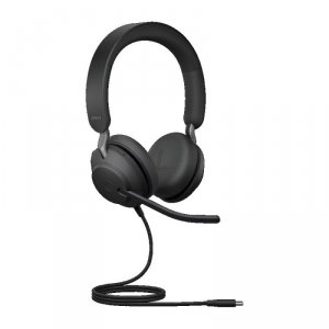 Jabra Słuchawki Evolve2 40 SE USB-C, UC Stereo