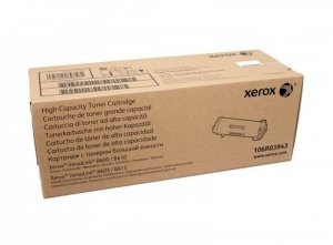Xerox Toner 106R03943 25900k B615/ B600/B610/B605 czarny