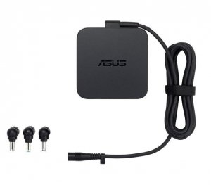 Asus Zasilacz U65W-01 Universal Mini Multi-tips