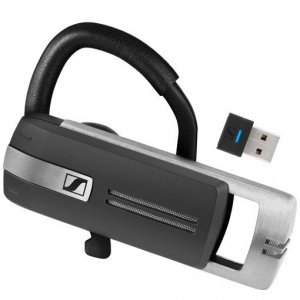 EPOS PRESENCE GRAY UC - Business Bluetooth