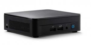 Intel Mini PC RNUC12WSKi70000 i7-1260P 2DDR4 USB-C/HDMI/WIFI