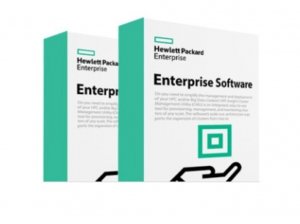 Hewlett Packard Enterprise Licencja na oprogramowania Alletra STG MP E-LTU S1S85AAE