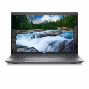 Dell Notebook Latitude 5540 Win11Pro i7-1355U/16GB/512GB SSD/15.6 FHD/Integrated/FgrPr & SmtCd/FHD/IR Cam/Mic/LTE 4G+BT/Backlit 