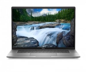 Dell Notebook Latitude 7640 Win11Pro i7-1355U/16GB/512GB SSD/16.0 FHD/Intel IrisXe/ThBlt & FgrPr & SmtCd/FHD/IR Cam/Mic/LTE 4G+B