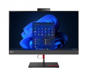 Lenovo Komputer All-in-One ThinkCentre neo 50a G4 12K9003EPB W11Pro i5-13500H/8GB/512GB/INT/DVD/23.8FHD/1YR Premier Support + 3Y