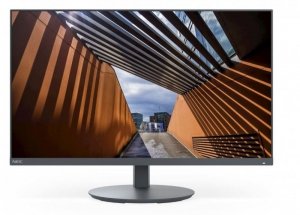 NEC Monitor MultiSync E224F czarny 22 cale DP HDMI