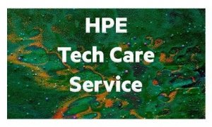 Hewlett Packard Enterprise Rozszerzenie gwarancji 7lat TC Essential DL385 Gen11 H79M4E