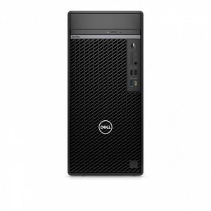 Dell Komputer Optiplex MT Plus/Core i5-13500/16GB/512GB SSD/Integrated/DVD RW +/-8x/No Wifi/Kb & Mouse/260W/W11Pro/vPro