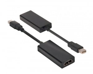PNY Adapter miniDP-HDMI V2 QSP-MINIDP/HDMIV2
