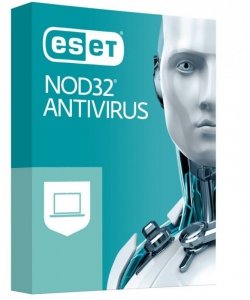 ESET NOD32 Antivirus BOX 5U 36M Przedłużenie