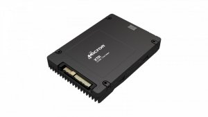Micron Dysk SSD XTR 960GB NVMe U.3 15mm 30DWPD Single Pack