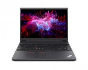 Lenovo Notebook ThinkPad P16v G1 21FC0019PB W11Pro i9-13900H/32GB/1TB/RTX2000 8GB/16.0 WUXGA/3YRS Premier Support+CO2 Offset