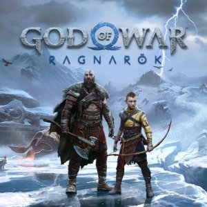 Sony Gra PlayStation4 God of War Ragnarok