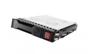 Hewlett Packard Enterprise Zestaw dysków MSA 5.8TB SAS RI SFF 6-pak SSD S2E43A