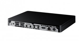 Samsung Odtwarzacz Signage Video wall Player Box SBB-SS08NU1XEN (SBB-SSNU)
