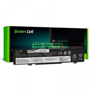 Green Cell Bateria L18M3PF1 11,55V 4600mAh do Lenovo Ideapad L340-15 L340-17