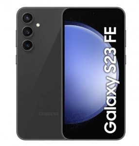 Samsung Smartfon GALAXY S23 FE 5G 8/256GB Grafit
