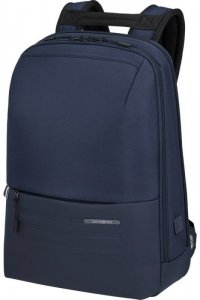 Samsonite Plecak STACKD BIZ 15.6 niebieski