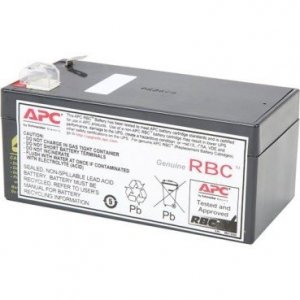 APC Akumulator RBC35 APC Wymienna bateria 35