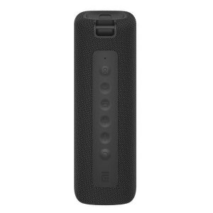 XIAOMI Głośnik preznośny Bluetooth 16W czarny