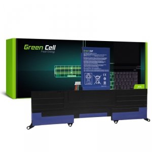 Green Cell Bateria AP11D3F AP11D4F 11,1V 3000mAh do Acer Aspire S3 331 951