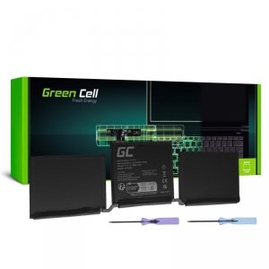 Green Cell Bateria A1713 do Macbook Pro 13 A1708 (2016 i 2017)