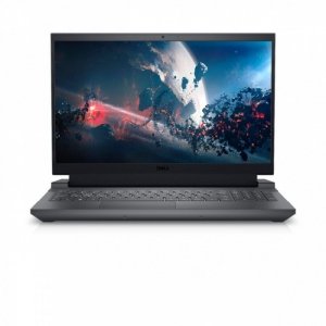 Dell Notebook Inspiron G15 5530/Core i7-13650HX/16GB/512GB SSD/15.6 FHD 120Hz/GeForce RTX 3050/Cam & Mic/WLAN + BT/Backlit Kb/3 