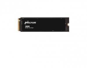Micron Dysk SSD 3500  512GB NVMe M.2 22x80mm