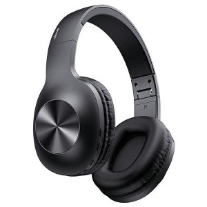USAMS Słuchawki Bluetooth YX05 E-Join Series TDLYEJ02 twarde etui w    zestawie
