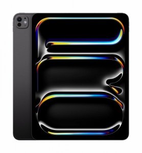 Apple iPad Pro 13 cali Wi-Fi + Cellular 256GB - Gwiezdna czerń