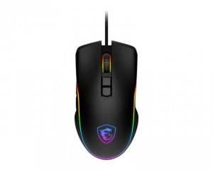 MSI Myszka Forge GM300