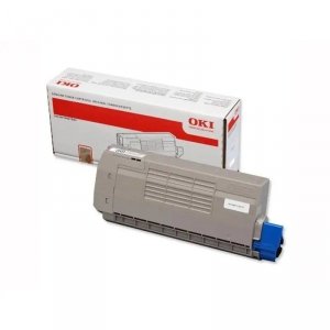 OKI Toner 44318657 do C711 WT biały