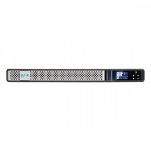 Eaton Zasilacz awaryjny 5P 850i Rack 1U G2 850VA / 680W ABM+