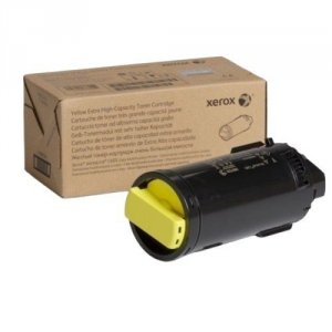 Xerox Toner 106R03938 do C605 16,8K żółty
