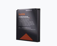 Sunmi Bateria do V2s