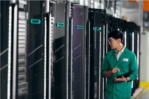 Hewlett Packard Enterprise Zestaw kabli wewnętrznych HPE ProLiant DL360 Gen11 NS204i-u P48920-B21