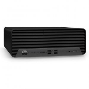 HP Inc. Komputer Elite 600 SFF G9 i7-12700 1TB/32GB/W11P/DVD  6U4Q2EA