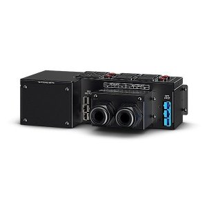 CyberPower Maintenance Manual Bypass Switch MBP60AHVIEC82U 2U, 60A, 4xC19,  4xC13, 1xTB