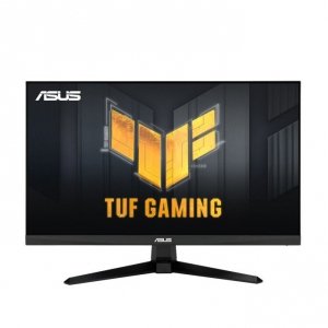 Asus Monitor 24 cale VG246H1A IPS BK/1MS/EU/HDMI/100Hz