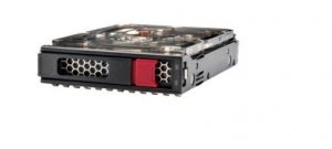 Hewlett Packard Enterprise Dysk 8TB SAS 7.2K LFF LP 512e HDD 834031-K21