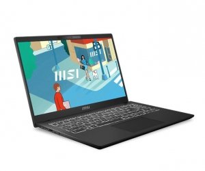 MSI Notebook Modern 15 H C13M-201PL Windows11Home/i7-13620H/16GB/512SSD/IntUHD/15.6 cala