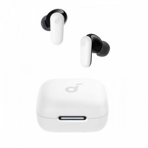Anker Słuchawki Soundcore P30i Bluetooth Białe
