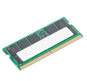 Lenovo Pamięć ThinkPad 16GB DDR5 5600MHz ECC SoDIMM Memory 4X71N91947