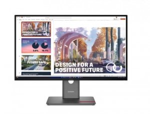 Lenovo Monitor ThinkVision P27QD-40 27 cali 64B3GAT2EU