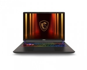 MSI Notebook Vector 16 AI A2XWHG-256PL W11H/ICU7 255/16GB/1TB/5070Ti/16