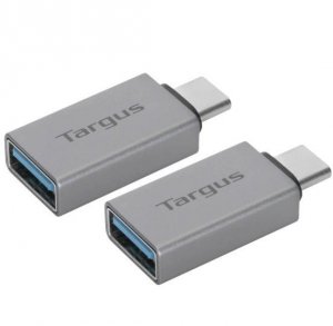 Targus Adapter USB-C to USB-A Adapter 2-pack
