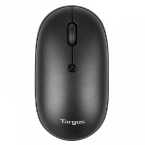 Targus Mysz bezprzewodowa Multi-Device Antimicrobial, czarna