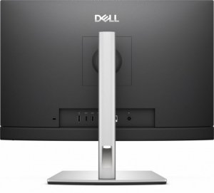 Dell Komputer Dell Pro 24 All-in-One QC24250 W11Pro U7 265/16GB/512GB/23.81 FHD/Int/FHD Cam/Mic/WLAN+BT/Kb/Mouse/160W/3YPS
